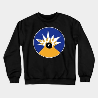 19th Bomb Squadron wo Txt Crewneck Sweatshirt